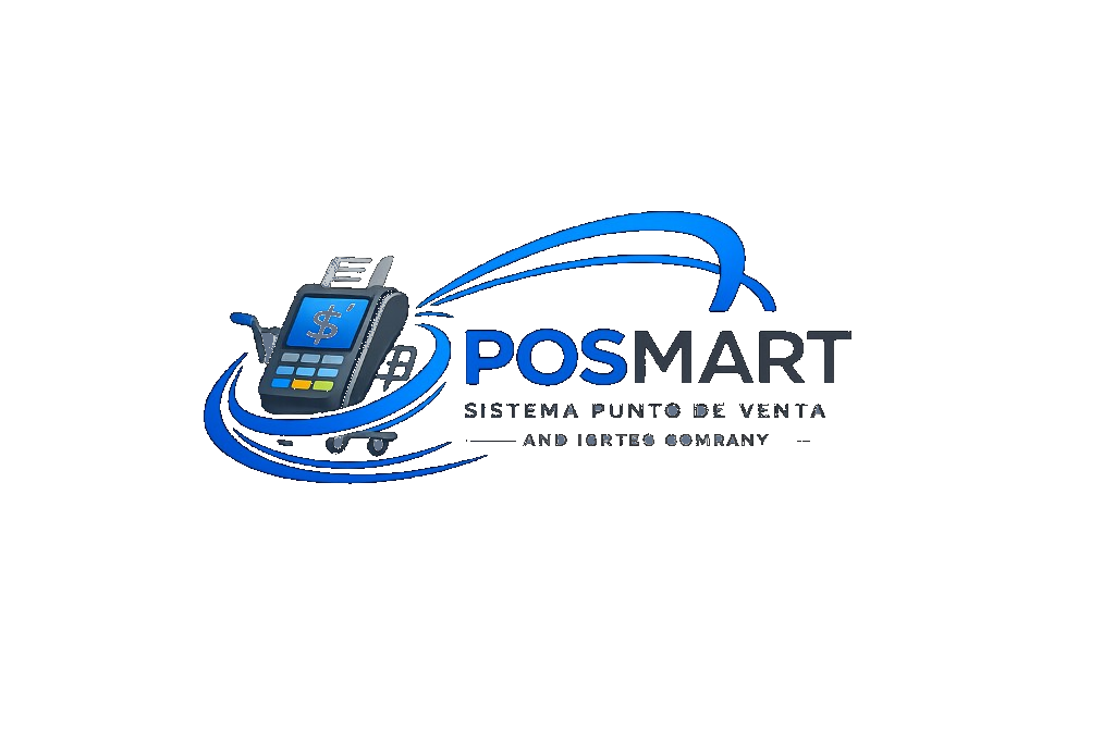 POSMART — Sistema punto de venta